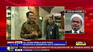 Dialog: Menanti Gebrakan Ahok di Pertamina #1