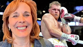 BIVOL HAS TO GET PAID! - KATHY DUVA ON CANELO REMATCH WITH BIVOL; SAYS 168 BIVOL'S REAL WEIGHT