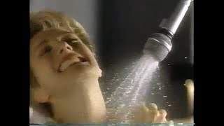 1988 - Zest Soap - Zestfully Clean Recording Studio Commercial