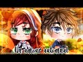 🦋.•Un Amour Automnal•.🦋 || GLMM FR || Gacha Life mini Movie || Part 1 || (Description)