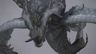 PS5 Final Fantasy 14 ファイナルファンタジーXIV 2024 - 白魔道士 part 53 - Lv58 討滅戰