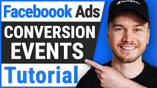 Set up Custom Conversion Events for Facebook Ads (Tutorial)