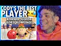 SML Movie: Bowser Junior Goes Bowling [reaction]