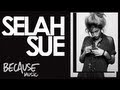 Selah Sue - Summertime (Official Audio)