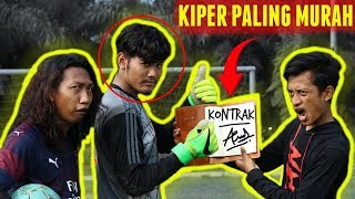 BAGONG!! KIPER BARU AF2C SEHARGA Rp.87 RIBU