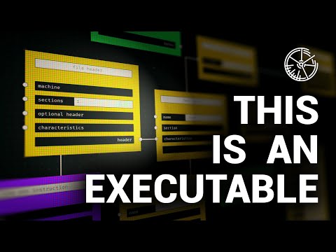 Introduction to Portable Executables (.exe Files) – Kronark