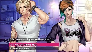 Tra Le Braccia Di Un Surfista Is It Love Adam