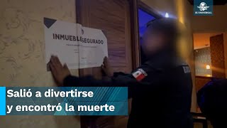 Lo que sabemos del caso Iñigo Arenas Saiz, empresario que murió en el bar Black Royce