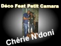 déco feat petit camara cherie n doni