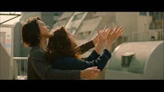 映画『SEE HEAR LOVE　見えなくても聞こえなくても愛してる』予告　ディレクターズカット版　【2023年7月7日(金)より劇場公開】主演：山下智久