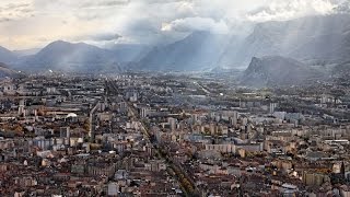 Grenoble-Isère, un territoire tourné fortement vers l'innovation