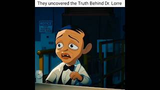 Kevin Avery, Paige and Coyote Uncovered the Truth Behind Dr. Lorre’s Disappearance” #shorts #edit