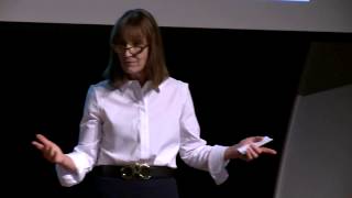 Designing technology to restore privacy | Dr. Deborah Peel, MD | TEDxTraverseCity