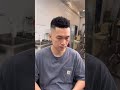 barber 黑人燙 髒辮師nick