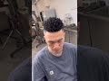 barber 黑人燙 髒辮師nick