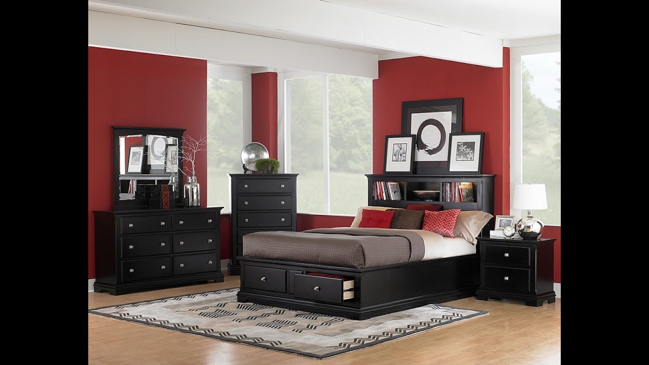 Bedroom Sets Youtube