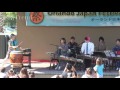 Koto performance 2 - Orlando Japan Festival 2016