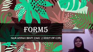 PROJECT 2 - VISUAL BASIC PROGRAMMING (DFP 40023)