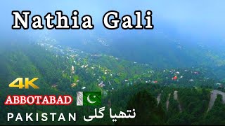 Nathia Gali | Abbottabad | Pakistan 🇵🇰 #nathiagali #murree #pakistan