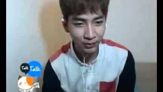 KIMMON TalkTalk [15/03/16] Full