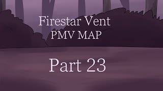 Firestar Vent PMV MAP part 23