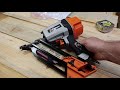 paslode compact framing nailer model f325r