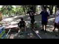 2014 frmp x parkour generations 3 nd parkour workshop in kaohsiung taiwan 第三屆跑酷訓練營