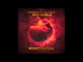 Hardwell feat. Jake Reese - Mad World (BounceMakers Remix) OUT NOW