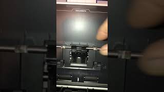 Neatdesk Nd 1000 Scanner Troubleshooting