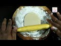 5 நிமிடாதில் சுலபமாக சுவையான biscuits செய்வது எப்படி how to make biscuits in home with in 5 mins