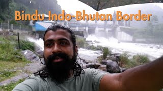 India ka Second Oldest Dam 🤯 | Bindu Dam | Jhalong | Day Ride