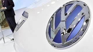 Volkswagen e antigo CEO da empresa em novo processo judicial nos EUA - economy