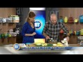 btmtl in the kitchen with stefano faita