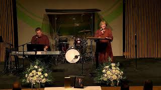 Celebration of Life for Bill Greer