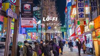 "Ｎｉｇｈｔｓ Ｉｎ Ｎｅｖｅｒｌａｎｄ" － Ｌｏ－Ｆｉ Ｏｗｌ Ｓｔａｔｉｏｎ #lofi #lofibeats #lofihiphop #lofimusic