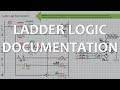 Ladder Logic Documentation (Full Lecture)