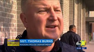 Madera Police starting new program aimed at improving business while tackling crime
