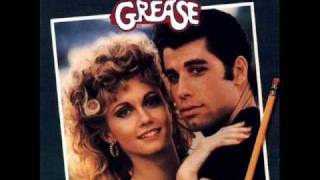 Tears On My Pillow - Aus Dem Film Grease