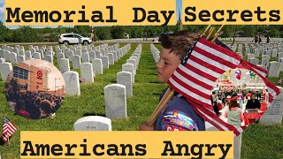 Memorial Day 2026: Which Stores Are OPEN Today? Target, Trader Joe’s & Sam’s Club Hours