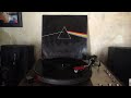 Pink Floyd - Time (vinyl version)