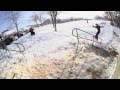 X Games Real Snow 2013: Bode Merrill