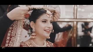 WEDDING FILM 2022 ANUPAVEL weds AMANDEEP || GURI RUPAL PHOTOGRAPHY || INDIA