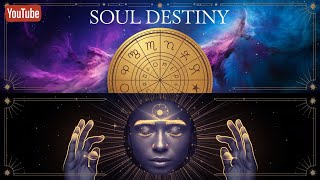 How to Find Your Soul Destiny Using Your Natal Chart, North Node, Midheaven, and Pluto Placements