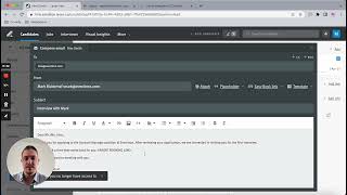 Tutorial - Cronofy interview scheduling integration for Lever ATS