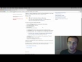 Google Calendar Tutorial 2013- Syncing Calendars with Mobile Devices Google Calendar Tutorial 2013- Syncing Calendars with Mobile Devices