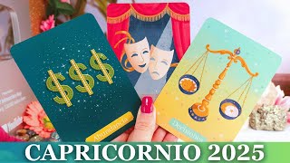 CAPRICORNIO♑SALDAS TUS DEUDAS💰UN FALLECIMIENTO⚰️Y UN MATRIMONIO❤️