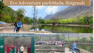 Mada Eco Tourism - माड़ा गुफा || Eco Adventure Park Mada || Vivah Mada