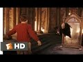 Harry Potter and the Sorcerer's Stone (5/5) Movie CLIP - The Last Temptation (2001) HD