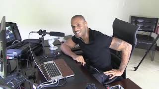 High Resolutions - Sevan Bomar - Astral Quest - Season 1 Episode 3 - 12-30-12