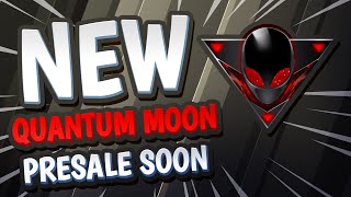 Before You Buy - Quantum Moon $QMM